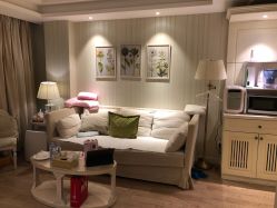 -皇家月府月子中心(沈阳店)