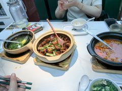 -火啫啫·粤式啫啫煲(南京弘阳店)
