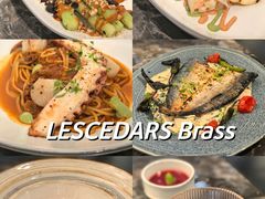 -LESCEDARS Brasserie Bistro香柏树
