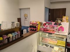 -milch·t妙奇(五大道店)