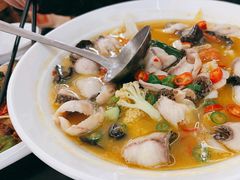 -渔王川菜馆(镇邦路店)