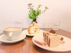 -竹子咖啡bamboo coffee
