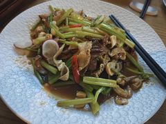 -客汀家宴·客家烟火 四季食材(集美店)