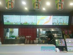 -魏家凉皮(马驹桥店)