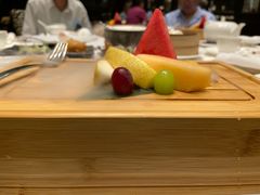 -明阁 Ming Court(广州朗豪酒店)