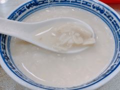 花生汤-没牙伯花生汤店(老药洲店)
