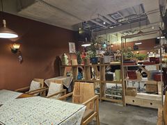 -园丁顿西餐厅(亦庄创新大厦高新视听产业园店)
