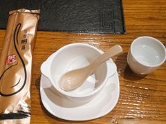 -小城粥道·海胆鲜虾粥(解放广场店)