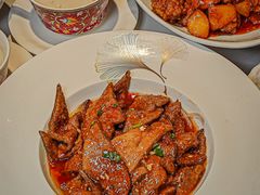 -南门食仙·手工福州菜(南门兜店)