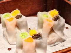 -锦楼·臻选新杭帮(杭州中心店)