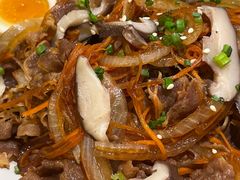 -米仓食堂(皇庭广场店)