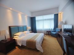 -甸园锦江宾馆(北外滩店)