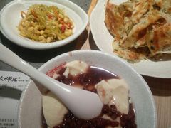 -大师兄·西北小馆(南沙万达广场店)