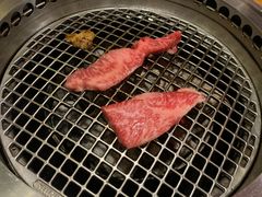 -赤坂亭·M9和牛烧肉·铁板烧(合肥万象城店)