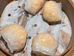 -添好运点心专门店(深水埗店)
