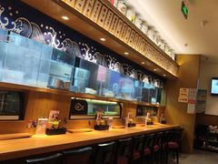 -万岁寿司(天河领展店)