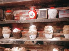 -兰溪小馆(首经贸店)
