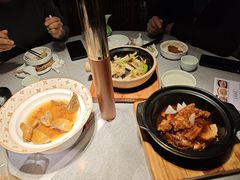 -晓粤·惹味粤菜(凯德乐峰广场店)