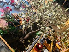 -山有花啡餐厅(常营总店)