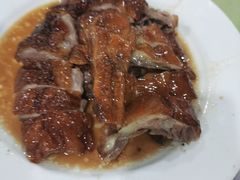 -大自然美食农庄(广州南站店)