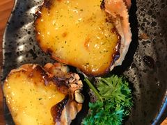 -Mr·Fish鱼鲜生海鲜放题(银泰in99店)