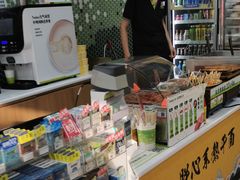 -today便利店(汉街店)