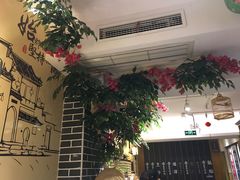 -百年神厨·地道川菜(清江西路店)