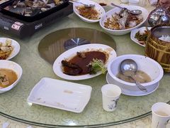 -鹏城人家海鲜酒家·23年老字号(较场尾店)