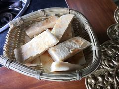 -陀岗美食·云南藏式特色餐厅