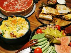 -SUPER BOWL 超级碗披萨(崂山丽达店)