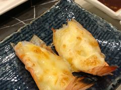 -大渔铁板烧(东城店)