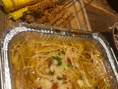 -串大叔炭火烤串·鸡西大冷面刀削面(总店)