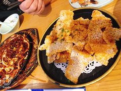 -老好人象山海鲜(岭南路店)