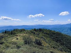 -妙峰山风景名胜区