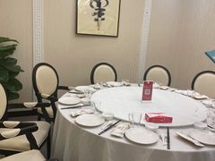 -金狮麟·新豫菜(金码大厦店)