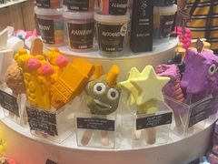 -LUSH(威尼斯人店)