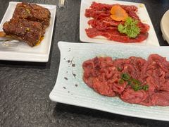 -金刚山(学府路店)