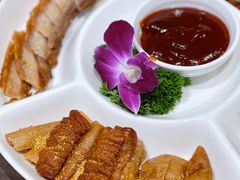 -周锦记广式餐厅(格林生活坊2期店)