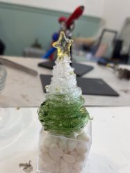 -烬·烧玻璃diy灯工玻璃艺术·银饰工作室
