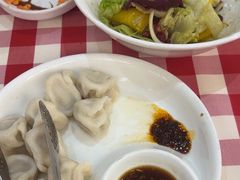 -西贝(南山宝能太古城店)