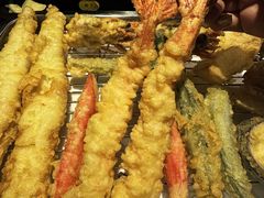 -天妇罗内顺田(罗湖店)