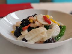 -大鸭梨烤鸭(房山店)