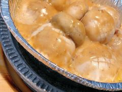 铁板鹅肝酱口磨-顺峰(农展馆店)
