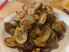 -郑记•不夜城烧烤•龙虾•虾蟹(黄鹤楼店)