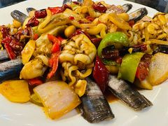 -龙湾海鲜渔村餐厅(亚龙湾店)
