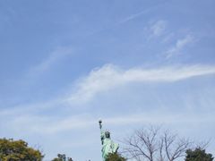 -台场海滨公园船码头