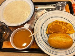 -大快活(罗湖商业城分店)