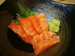 -隐泉京望日式料理(太和广场店)