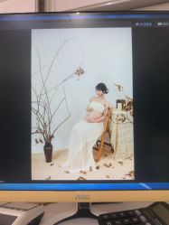 -映像视界孕妇儿童摄影馆(龙岗万科店)
