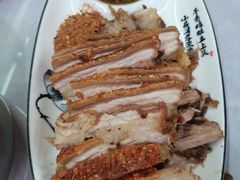 -边疆缘正宗腾冲风味菜馆(腾冲店)